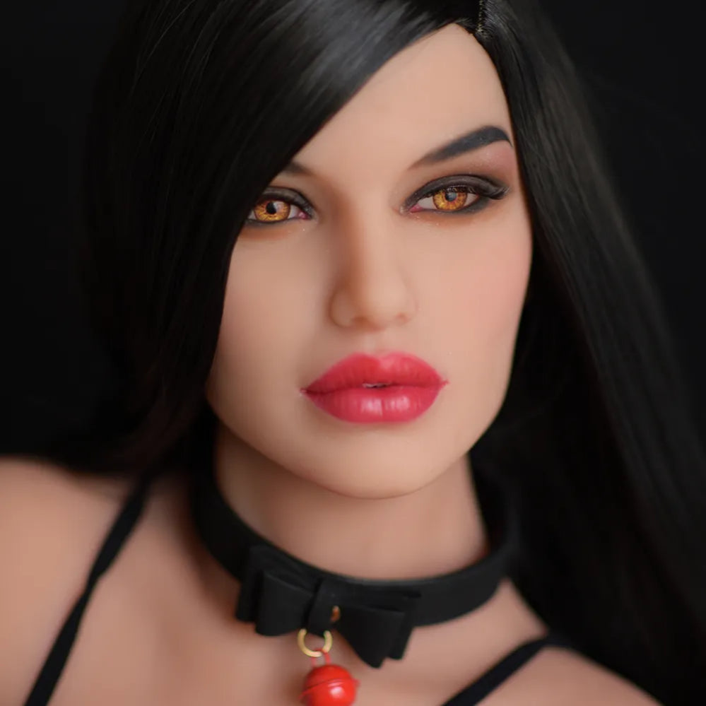 6YE Doll - Kamele 5ft1/158cm Small Breast Sex Doll (In Stock US)