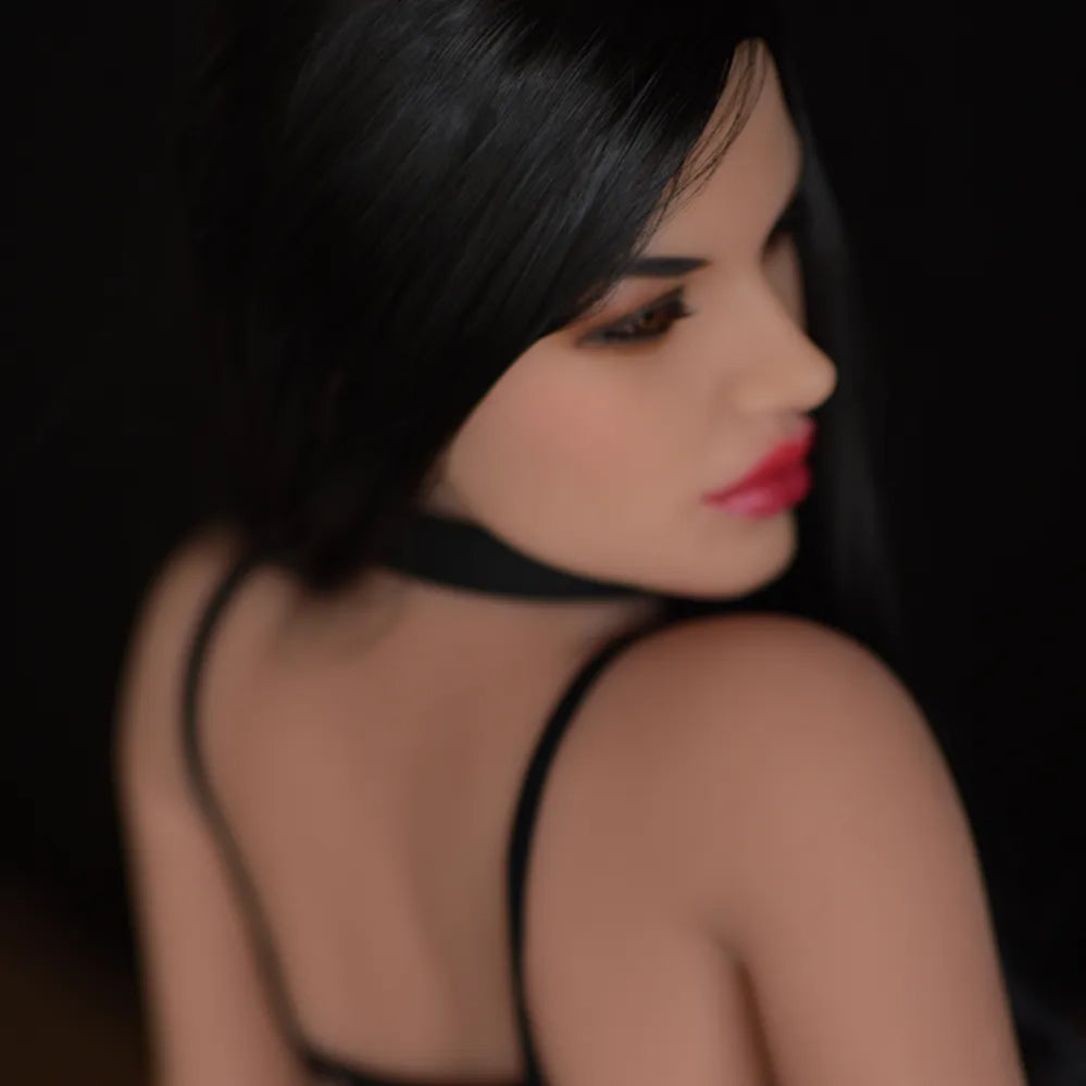 6YE Doll - Kamele 5ft1/158cm Small Breast Sex Doll (In Stock US)