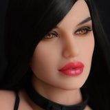 6YE Doll - Kamele 5ft1/158cm Small Breast Sex Doll (In Stock US)