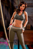 3-7 Days Delivery! Janiyah 168cm/5ft51 Irresistible Sex Doll