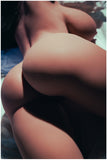 Climax Doll - Hermina 150cm/4ft 11 Large Breast Torso TPE Sex Doll (In Stock US)
