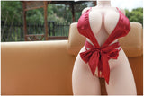 Climax Doll - Barbie 150cm/4ft 11 Large Breast Torso TPE Sex Doll (In Stock US)