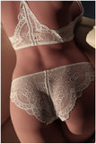 Climax Doll - Kylie 150cm/4ft 11 Large Breast Torso TPE Sex Doll (In Stock US)