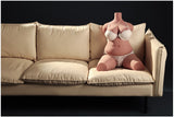 Climax Doll - Kylie 150cm/4ft 11 Large Breast Torso TPE Sex Doll (In Stock US)