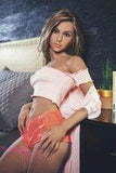 3-7 Days Delivery! Montanah 168cm/5ft 5 TPE Sex Doll