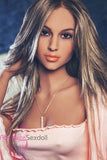 3-7 Days Delivery! Montanah 168cm/5ft 5 TPE Sex Doll