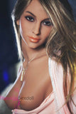 3-7 Days Delivery! Montanah 168cm/5ft 5 TPE Sex Doll