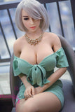 Danny 170cm Playful Blonde Sex Doll