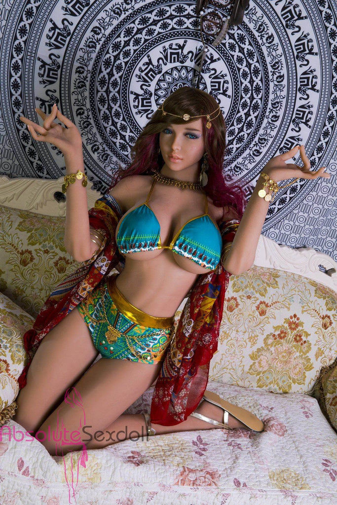 Faride 168cm/5ft 51 TPE Sex Doll