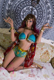 Faride 168cm/5ft 51 TPE Sex Doll