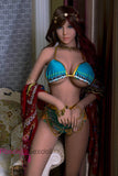 Faride 168cm/5ft 51 TPE Sex Doll