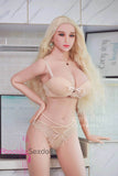 Ella 170cm Tall Classic Blonde Sex Doll