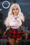 WM Doll - Bailey 156cm/5ft 1 H-Cup Sex Doll (Customized)
