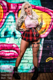 WM Doll - Bailey 156cm/5ft 1 H-Cup Sex Doll (Customized)