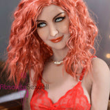 6YE Doll - Vitalina 5ft 1/158cm Small Breast Sex Doll (In Stock US)
