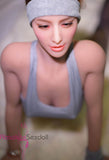 Yogi 170cm C-Cup Sporty Asian Sex Doll