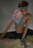 Yogi 170cm C-Cup Sporty Asian Sex Doll