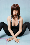Dea 150cm/4ft 9 Yoga Teacher Sex Doll