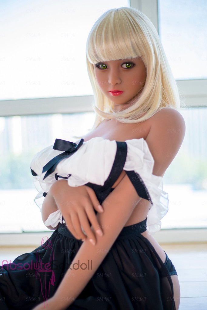 Elina 161cm/5ft 28 Hot Sex Doll
