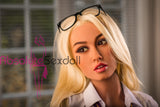 Ariannah 161cm/5ft 2 TPE Sex Doll