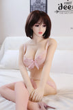 AF Dolls - Quenora 158cm/5ft2 Large Breast TPE Sex Doll