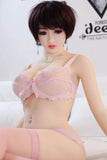 AF Dolls - Quenora 158cm/5ft2 Large Breast TPE Sex Doll