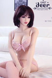 AF Dolls - Quenora 158cm/5ft2 Large Breast TPE Sex Doll