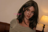 Aibei Dolls - Glenda - 167cm/5ft6 E-Cup ROS Silicone Sex Doll(Customized)