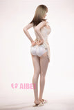 Aibei Dolls - Penny - 167cm/5ft6 E Cup Silicone Sex Doll AB11 (In Stock US)
