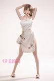 Aibei Dolls - Penny - 167cm/5ft6 E Cup Silicone Sex Doll AB11 (In Stock US)