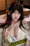 Aibei Dolls - Christa - 167cm/5ft6 E-Cup Silicone Sex Doll (Customized)