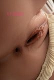 Aibei Dolls - Octavia 167cm/5ft6 E-Cup ROS Silicone Sex Doll (In Stock US)