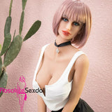 Jazmyn 161cm/5ft28 Blonde Sex Doll