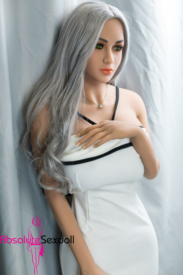 Chanel 170cm/5ft57 Huge Breast Sex Doll