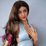 Jacquelyn 161cm/5ft28 Life Size Sex Doll