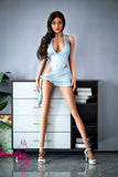 Jacquelyn 161cm/5ft28 Life Size Sex Doll