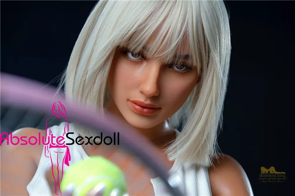 3-7 Days Delivery! Reyna 168cm/5ft 5 TPE Sex Doll (US)