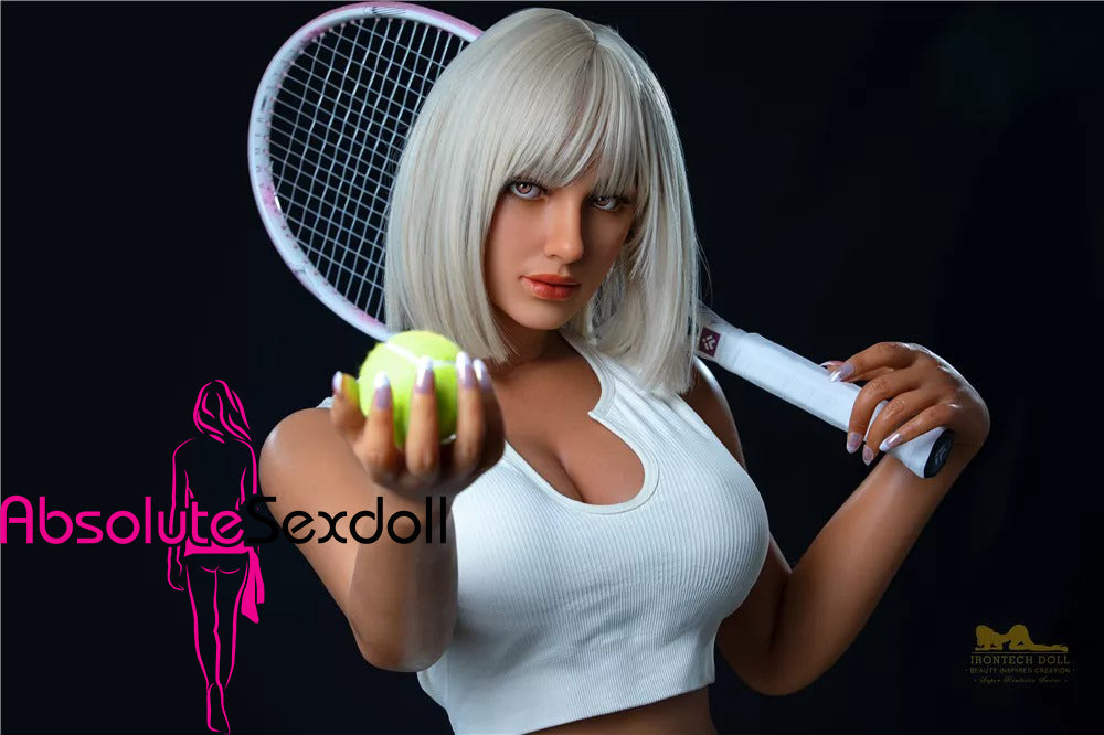 3-7 Days Delivery! Reyna 168cm/5ft 5 TPE Sex Doll (US)