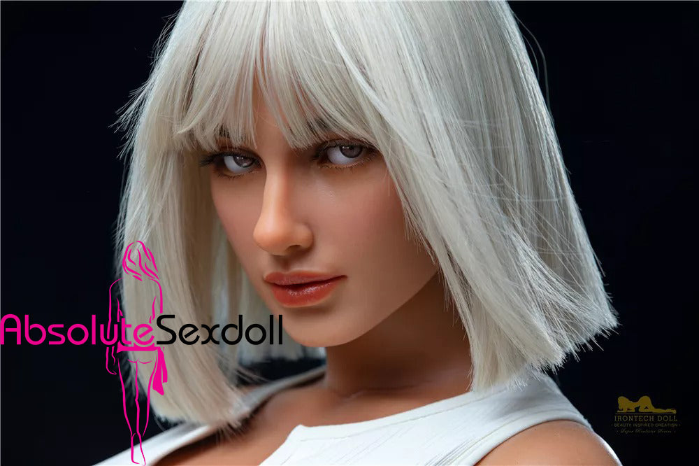 3-7 Days Delivery! Reyna 168cm/5ft 5 TPE Sex Doll (US)