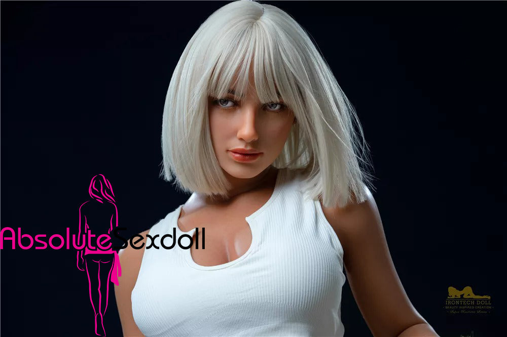 3-7 Days Delivery! Reyna 168cm/5ft 5 TPE Sex Doll (US)