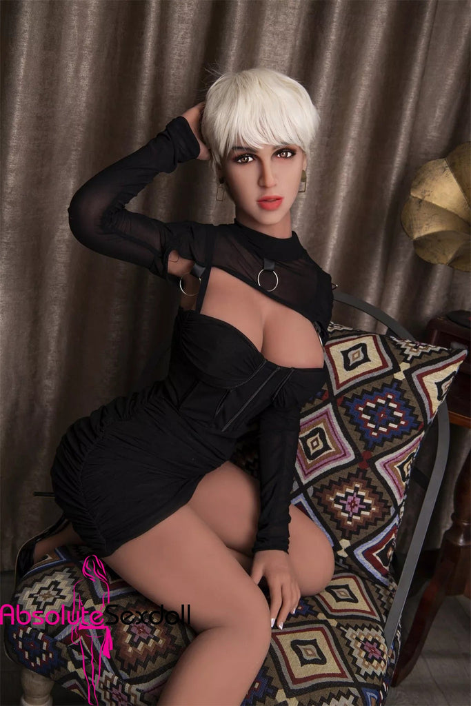 Alondra 168cm/5ft51 Small Breast Sex Doll