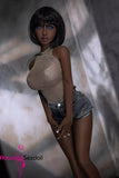 Mariyah 161cm/5ft 2 TPE Sex Doll