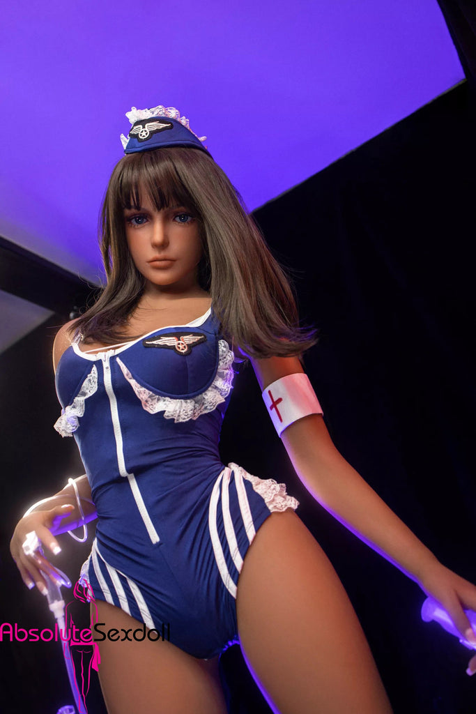 Giovanna 161cm/5ft 28 TPE Sex Doll
