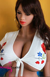 3-7 Days Delivery! Bertha 164cm/5ft 38 BBW Sex Doll