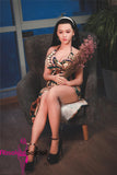 Tamika 152cm/4ft 98 Japanese Sex Doll