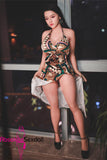 Tamika 152cm/4ft 98 Japanese Sex Doll