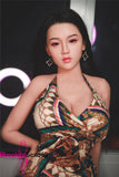 Tamika 152cm/4ft 98 Japanese Sex Doll