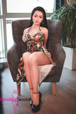 Tamika 152cm/4ft 98 Japanese Sex Doll