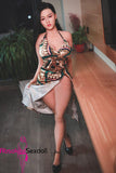 Tamika 152cm/4ft 98 Japanese Sex Doll