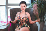 Tamika 152cm/4ft 98 Japanese Sex Doll